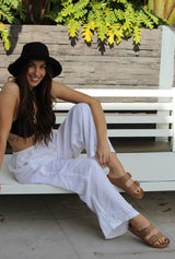 Human Ripe Slide - Tan