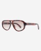 RYDER MOCK TURTLE - Sunglasses