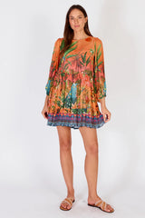 Amazonia Dress Multi