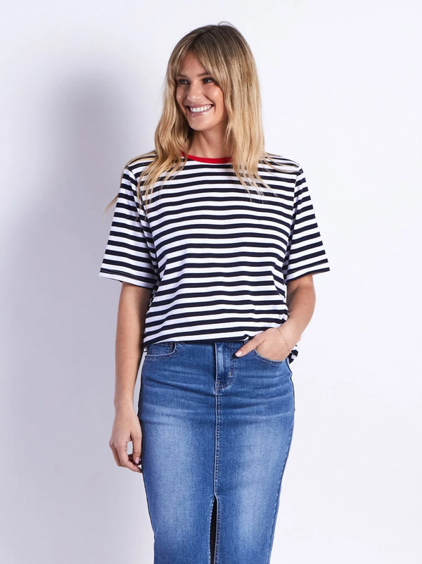 Brunswick Short Sleeve Tee