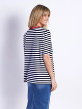 Brunswick Short Sleeve Tee