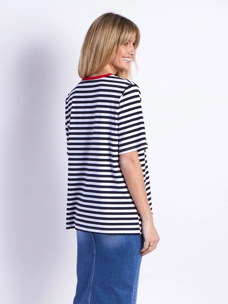 Brunswick Short Sleeve Tee
