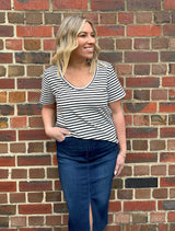 Sunny Short Sleeve Tee