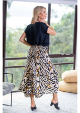 Eshe Skirt - Monifa