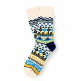 Arctic Cozy Collection II Socks - Virgo