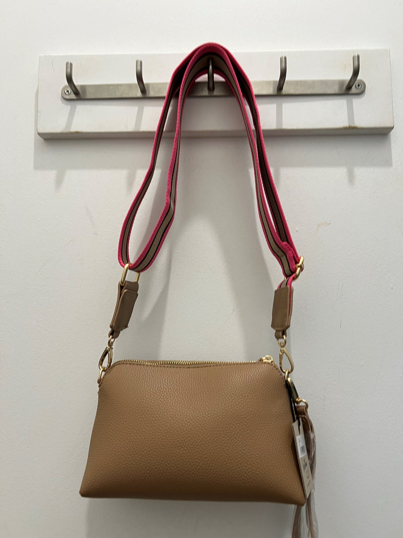 Your Handbag's BFF: The Carrie Bag Holder - PurseBop