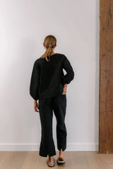Tess Pant - Black