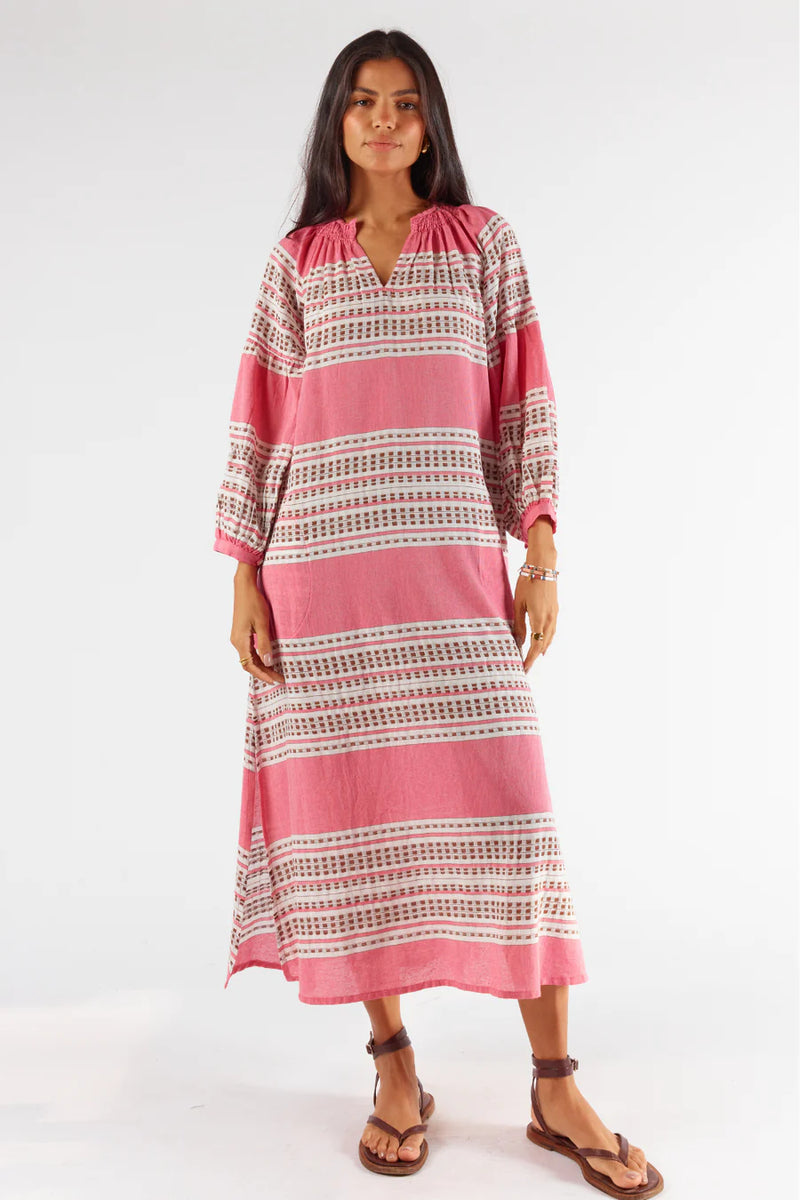 Licorice Kaftan