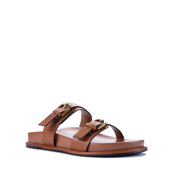 Valise Sandel - Brandy