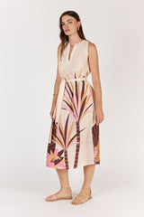 Cavalier Dress