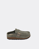 Human Shoes - Winnie - Vintage Green