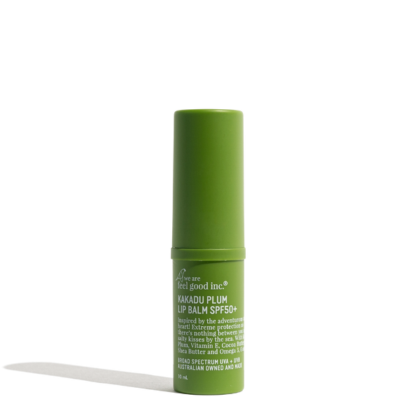 Kakadu Plum Lip Balm - SPF50+ - 10ml