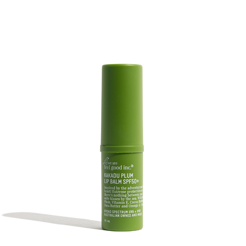 Kakadu Plum Lip Balm - SPF50+ - 10ml