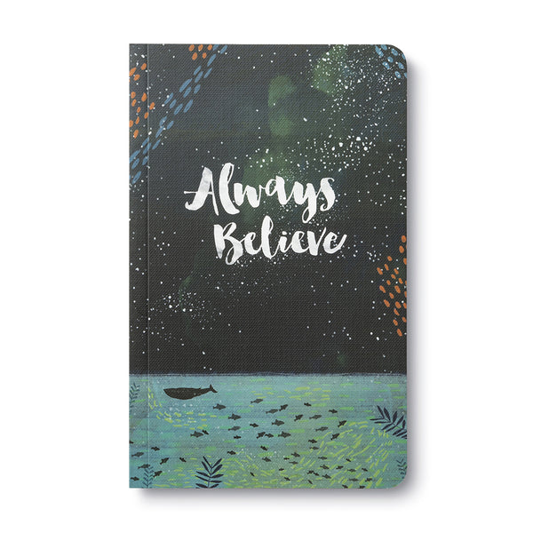 Journal - Always Believe