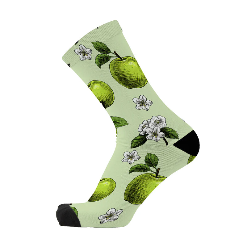 An Apple a Day - Bamboo Socks