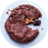 Cookie Love - By Jean Hwang Carrant