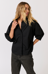 Jaime Top - Black