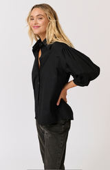 Jaime Top - Black