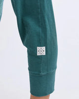 Brunch Pant - Teal