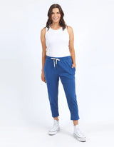Brunch Pant - China Blue