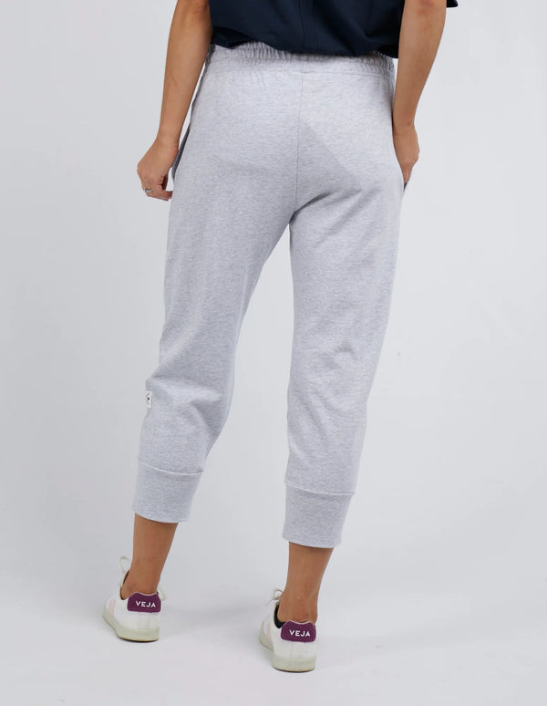 Brunch Pant - Grey Merle