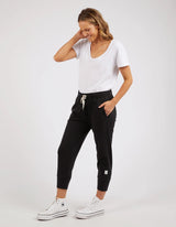 Brunch Pant - Black