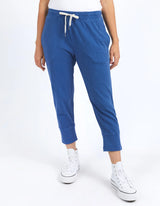 Brunch Pant - China Blue