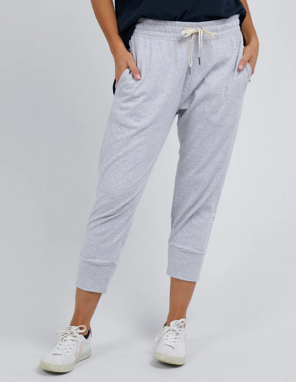 Brunch Pant - Grey Merle