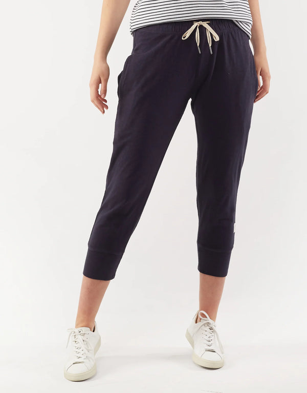 Brunch Pant - Navy