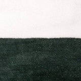 Classic Stripe Beach Towel: Navy