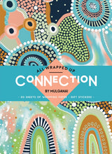 All Wrapped Up - Connection by Mulganai