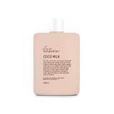 Coco Milk - 200ml Moisturiser