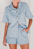 Country Denim Shirt - Light Denim