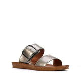 Doti Sandal Pewter