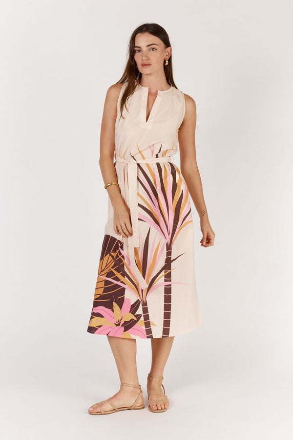 Cavalier Dress