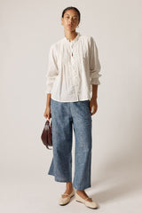 Daybreak Shirt - White