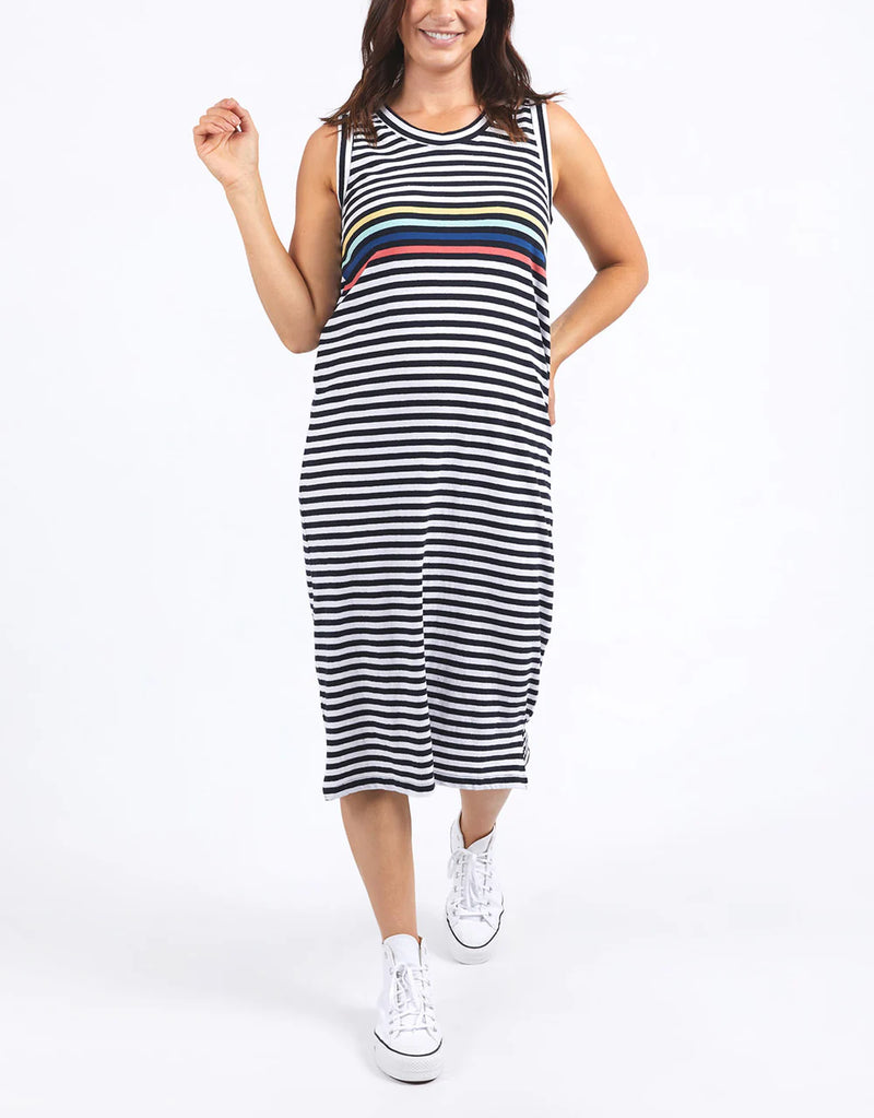 Lyric Tank Dress