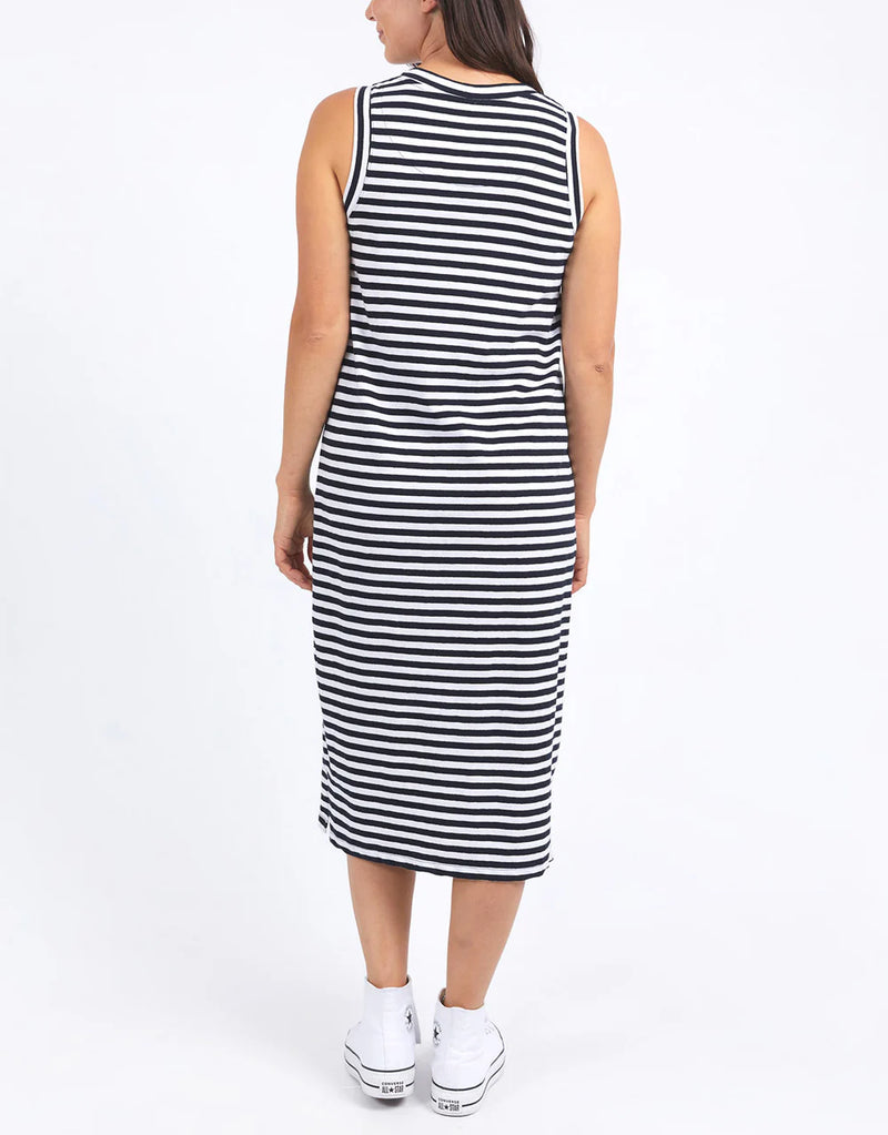 Lyric Tank Dress