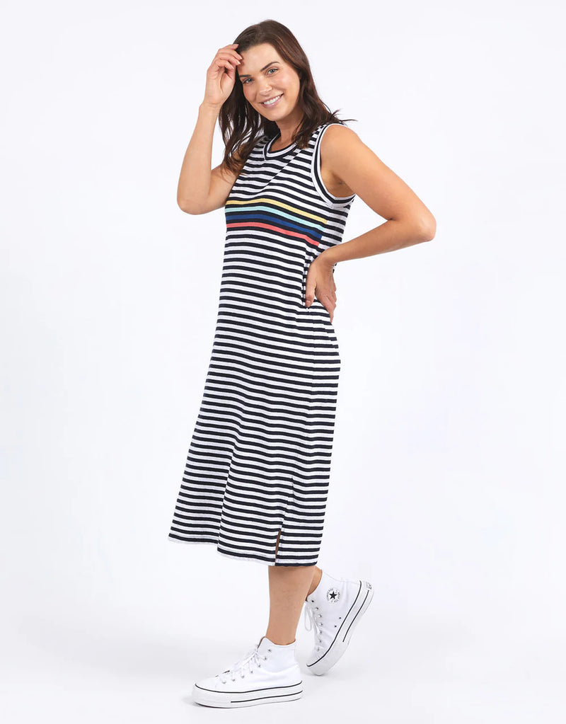 Lyric Tank Dress