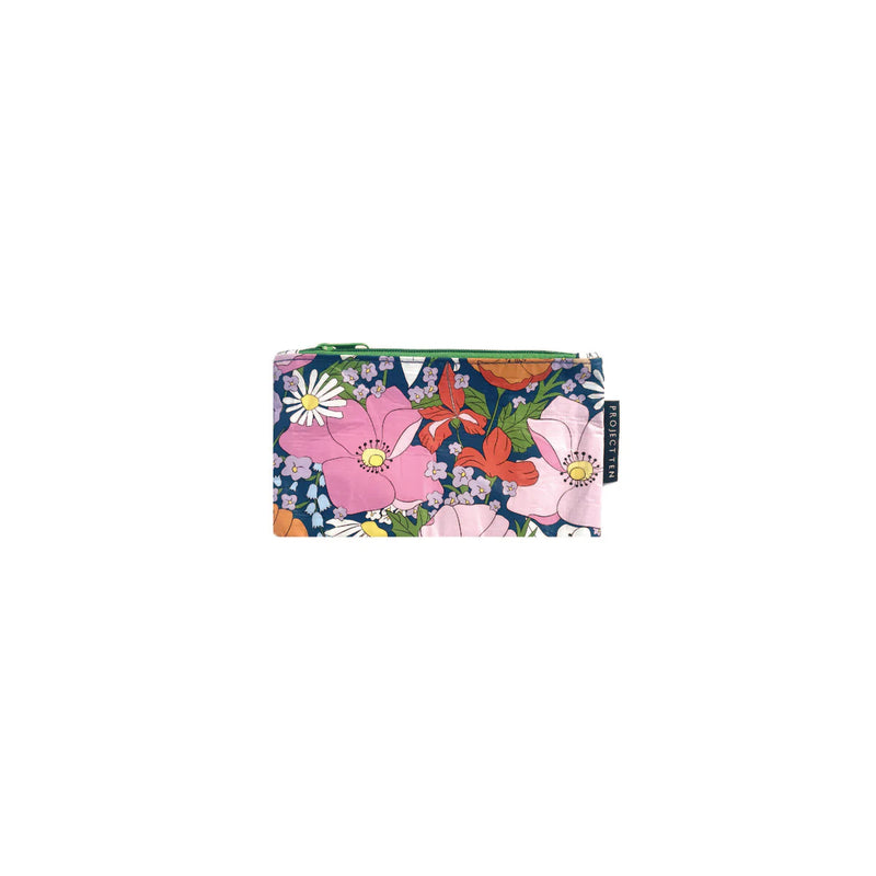 Fleur Tiny Pouch