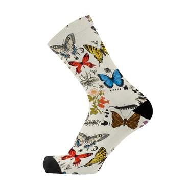 Flutter - Bamboo Socks