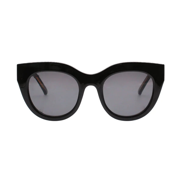 FOREVER Sunglasses - Jett Black