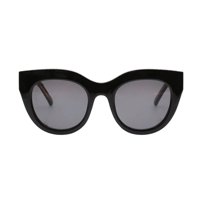 FOREVER Sunglasses - Jett Black