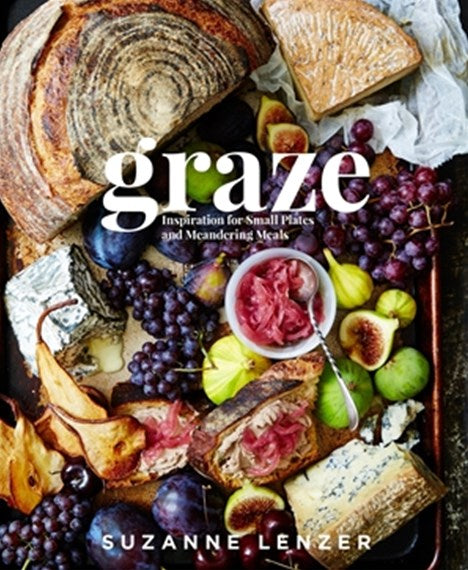 Graze - Suzanne Lenzer