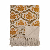 Creative Collection - Hanny Throw, Recycled Cotton