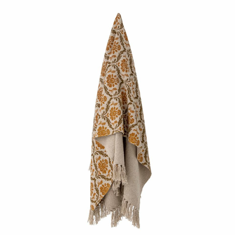 Creative Collection - Hanny Throw, Recycled Cotton