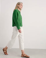 Arame Jacket - Hedgerow