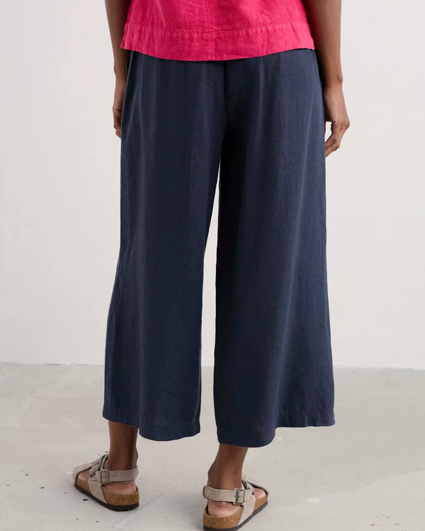 Merrivale Culottes - Maritime