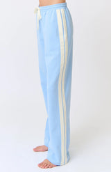 Adeline Pant - Ice Blue