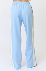 Adeline Pant - Ice Blue